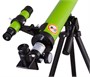 Телескоп Bresser Junior Space Explorer 45/600 AZ, зеленый 1613379086