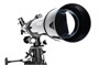 Телескоп Levenhuk Discovery Spark 709 EQ с книгой 702423972