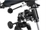 Телескоп Levenhuk Discovery Spark 709 EQ с книгой 702423972