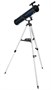 Телескоп Levenhuk Discovery Spark Travel 76 с книгой 1753776743