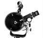 Телескоп Levenhuk Discovery Spark Travel 76 с книгой 1753776743