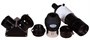 Труба телескопа оптическая Sky-Watcher Evostar BK ED100 OTAW 731800957