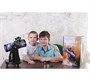 Телескоп Sky-Watcher Dob 76/300 Heritage Black Diamond 1957794450