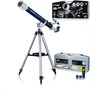 Телескоп Bresser JUNIOR 60/700 AZ1 в кейсе 1617332804