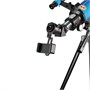 Телескоп Bresser JUNIOR 70/400 в синем рюкзаке 1561395078