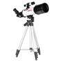 Телескоп цифровой Veber Эврика M400/70 WiFi с дисплеем 1418038663