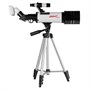 Телескоп цифровой Veber Эврика M400/70 WiFi с дисплеем 1418038663