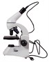 Цифровой микроскоп Levenhuk Rainbow D50L PLUS Moonstone\Лунный камень 385285822