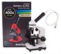 Цифровой микроскоп Levenhuk Rainbow D2L Moonstone\Лунный камень 104938426