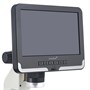 Цифровой микроскоп Levenhuk Rainbow DM700 LCD 275587924