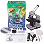 Цифровой микроскоп Bresser Junior 40x-1024x, без кейса 670146162