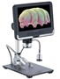 Цифровой микроскоп с дистанционным управлением Levenhuk DTX RC2 177999394