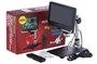 Цифровой микроскоп с дистанционным управлением Levenhuk DTX RC2 177999394