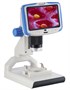 Цифровой микроскоп Levenhuk Rainbow DM500 LCD 1509234301