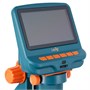 Цифровой микроскоп Levenhuk LabZZ DM200 LCD 1008812446