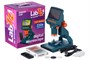 Цифровой микроскоп Levenhuk LabZZ DM200 LCD 1008812446