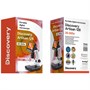 Цифровой микроскоп Levenhuk Discovery Artisan 128 201215076