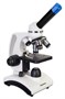 Цифровой микроскоп Levenhuk Discovery Femto Polar с книгой 2016830668