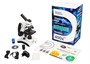 Цифровой микроскоп Levenhuk Discovery Pico Polar с книгой 1784272725