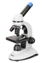 Цифровой микроскоп Levenhuk Discovery Nano Polar с книгой 1618872718