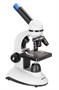 Цифровой микроскоп Levenhuk Discovery Nano Polar с книгой 1618872718
