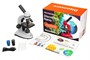 Цифровой микроскоп Levenhuk Discovery Nano Polar с книгой 1618872718