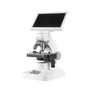 Цифровой микроскоп Микромед iMicro LCD (с нагревательным столиком) 473773280