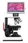 Цифровой микроскоп Levenhuk D450L LCD 7" 1874682346