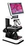 Цифровой микроскоп Levenhuk D450L LCD 7" 1874682346