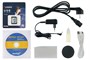 Цифровой микроскоп Levenhuk D90L LCD 214916001