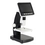 Цифровой микроскоп Микромед МИКМЕД LCD 1000Х 2.0 537378894