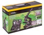 Цифровой микроскоп Bresser National Geographic 40–1024x, в кейсе 508820220
