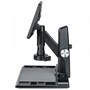 Цифровой микроскоп МИКМЕД LCD 10-12Mp 1189465813