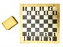 Настенная игра «Шашки+шахматы» Romsens 1148584455