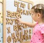Настенная игра Логикус "Азбука" 1368834169