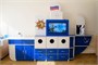 Интерактивный развивающий комплекс с коррекционной направленностью "Логопедическая Шхуна" Logo 35 AV Kompleks 488382810