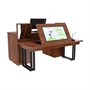 Логопедический стол AxeTech Logo Pro 27" Premium 333616366