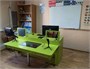 Профессиональный интерактивный логопедический стол «Logo 26 PRO mini» AV Kompleks 425975949