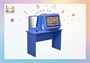Интерактивный логопедический комплекс НФИ «Тигра» Plus из серии «Кисельковое царство» 640364507