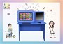 Интерактивный логопедический комплекс НФИ «Тигра» из серии «Кисельковое царство» 929682254