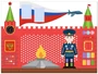 Патриотический стенд Ньютоникум "Вечный огонь" 638291375