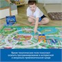 Комплект "Патриотическое воспитание" Learning Resources MS0037 Безэкранное программирование с Роботом Ботли с 10 тематическими полями 409353887