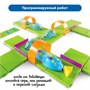 Комплект "Патриотическое воспитание" Learning Resources MS0027 Алгоритмика с РобоМышью в детском саду с 12 тематическими полями 855329555