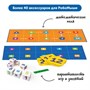 Комплект "Патриотическое воспитание" Learning Resources MS0027 Алгоритмика с РобоМышью в детском саду с 12 тематическими полями 855329555