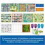 Комплект "Патриотическое воспитание" Learning Resources MS0027 Алгоритмика с РобоМышью в детском саду с 12 тематическими полями 855329555