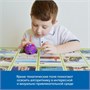 Комплект "Патриотическое воспитание" Learning Resources MS0027 Алгоритмика с РобоМышью в детском саду с 12 тематическими полями 855329555
