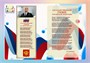 Патриотический информационный стенд НФИ «Символы России» 510911920