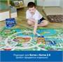 Комплект тематических полей "Чудеса России" для робота Ботли Learning Resources RB5001 188944855