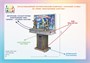 Мультимедийный патриотический комплекс НФИ «Уголок Казачьей славы» из серии «Кисельковое царство» 880688409