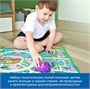 Комплект тематических полей "Чудеса России" для РобоМыши Learning Resources RM5001 1036325675